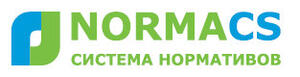 Официальный логотип продуктов серии NormaCS